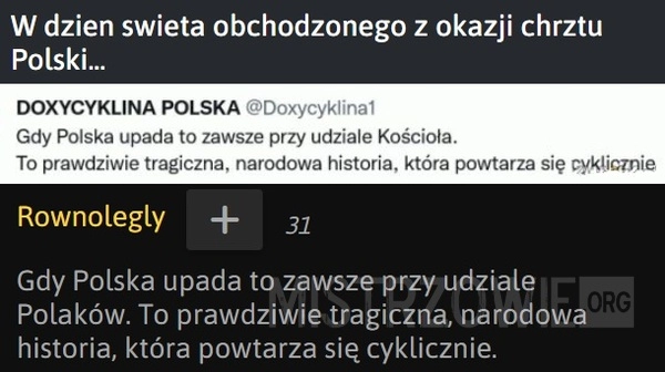 
    Święto