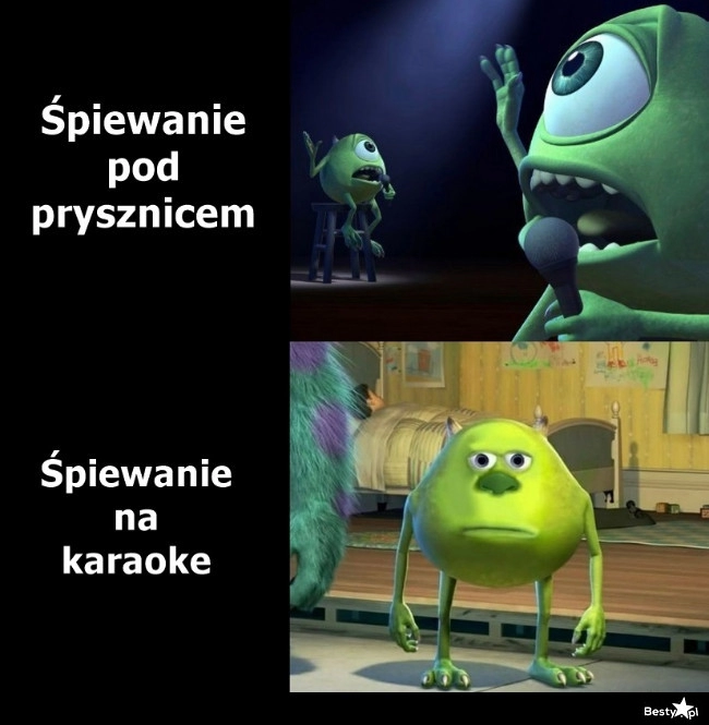 
    Śpiewanie 