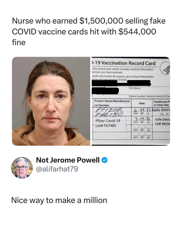 
    Million