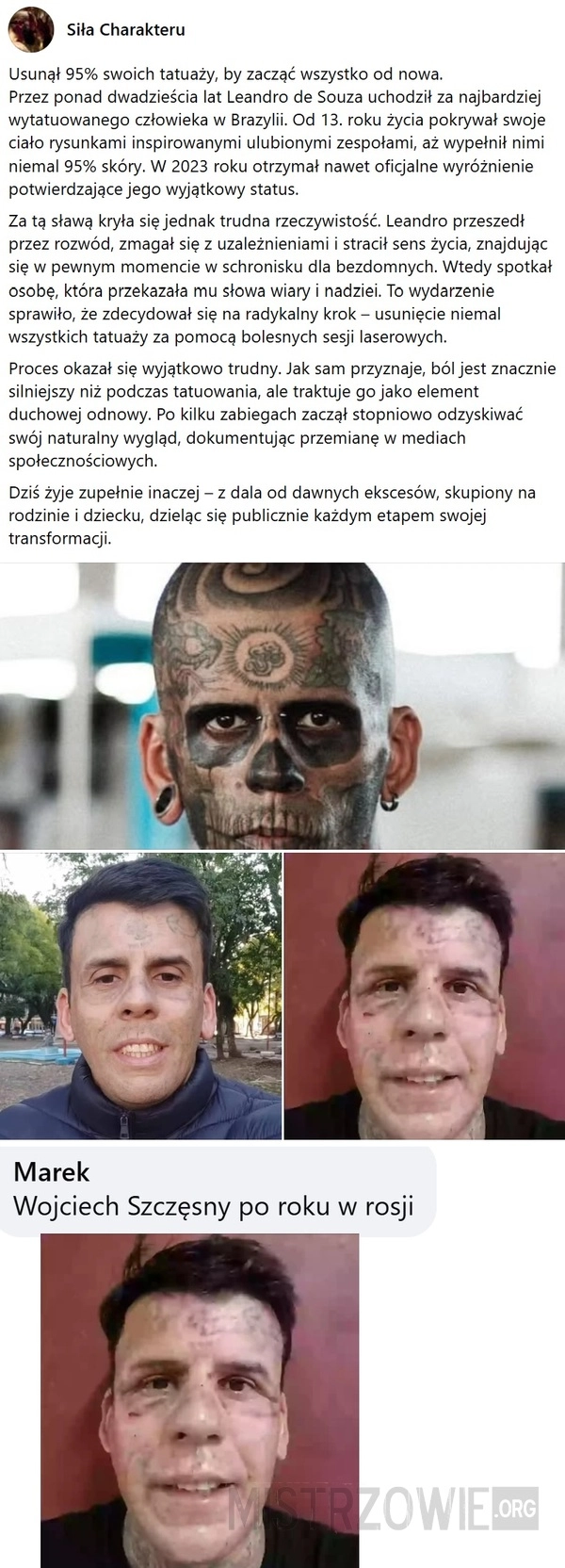 
    Tatuaże