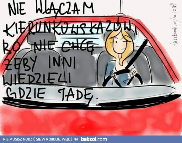 
    Niech mnie nie śledzą