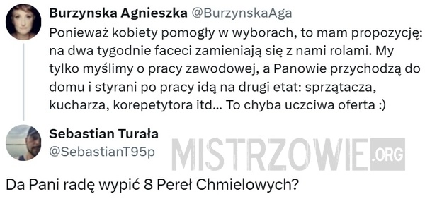 
    Wybory