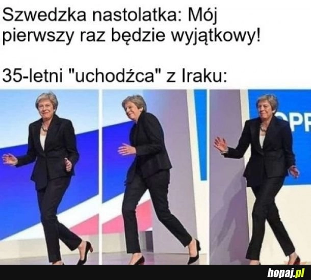 
    W końcu mało który pierwszy raz kończy się zabójstwem i próba spalenia zwłok za śmietnikami w bocznej alejce