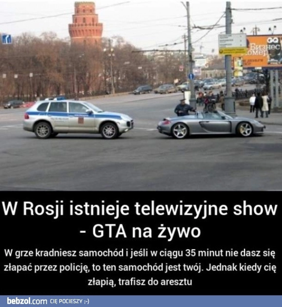 
    GTA na żywo