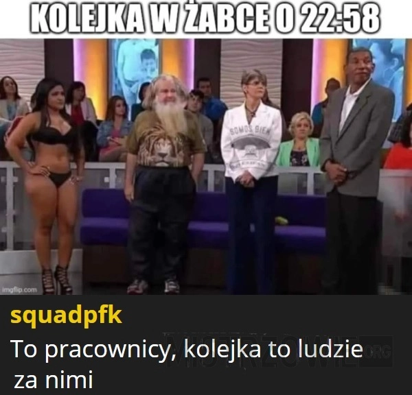 
    Kolejka