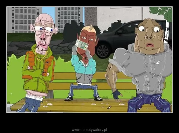 
    Gdyby walaszek myślał tak jak ja 4