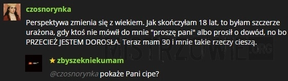 
    Perspektywa