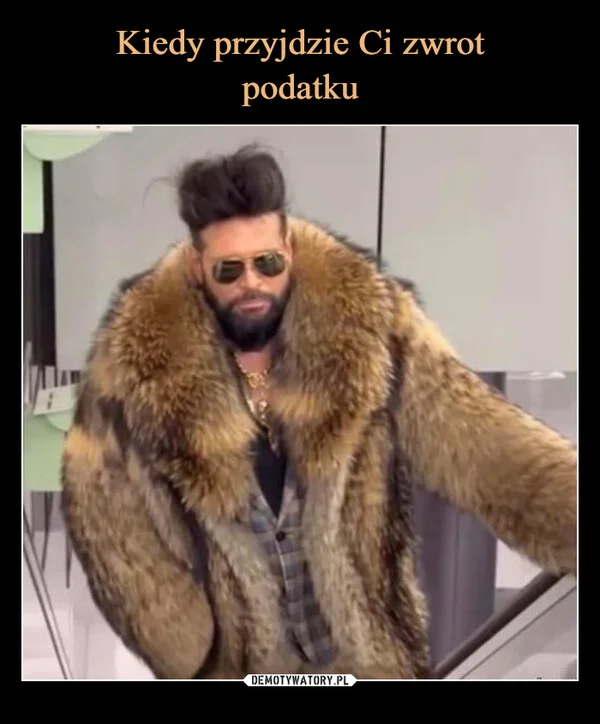 
    Kiedy przyjdzie Ci zwrot podatku