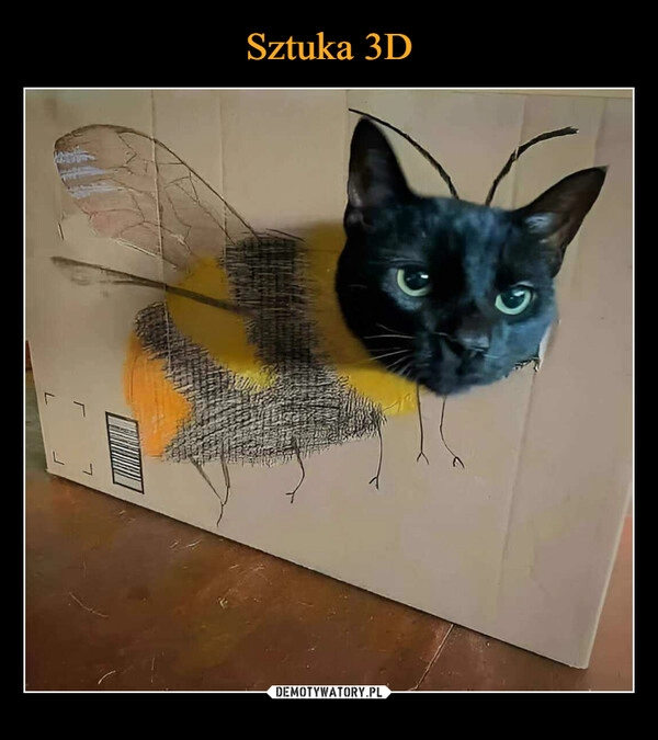 
    Sztuka 3D