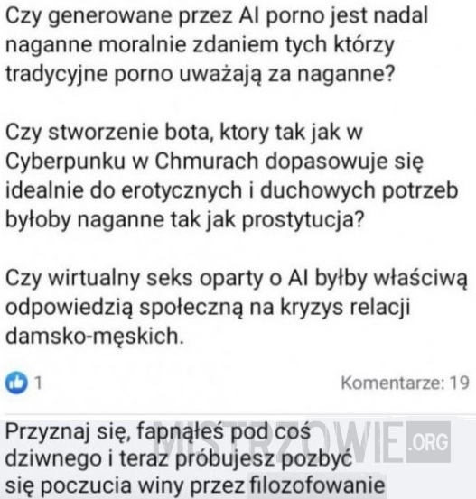 
    Sztuczna inteligencja