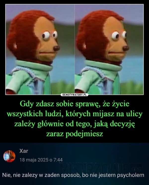
    Życie