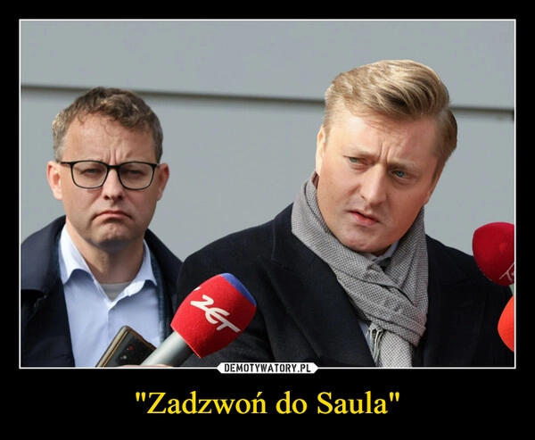 
    "Zadzwoń do Saula"