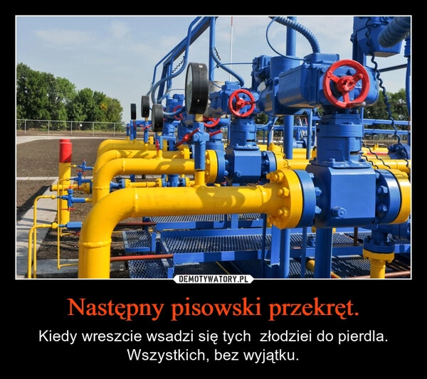 
    Następny pisowski przekręt.