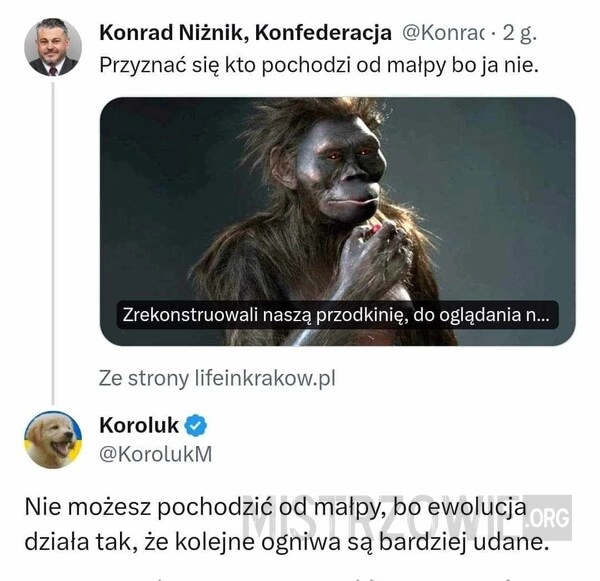 
    Przyznać się