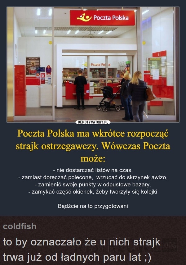 
    Poczta Polska