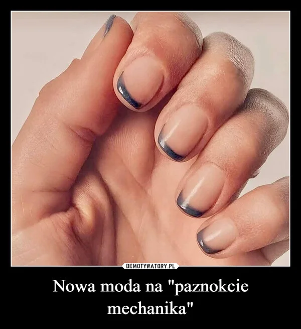 
    Nowa moda na 