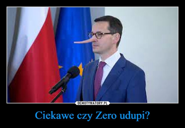 
    Ciekawe czy Zero udupi?