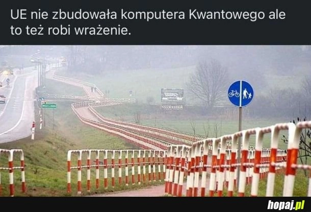 
    Robi wrażenie