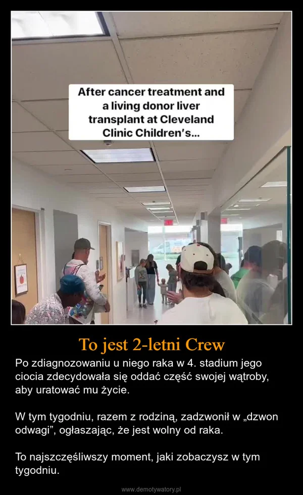 
    To jest 2-letni Crew