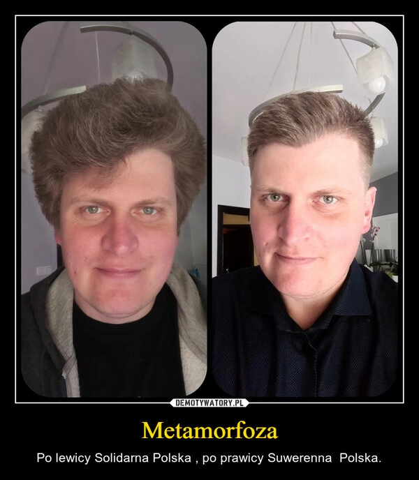 
    Metamorfoza