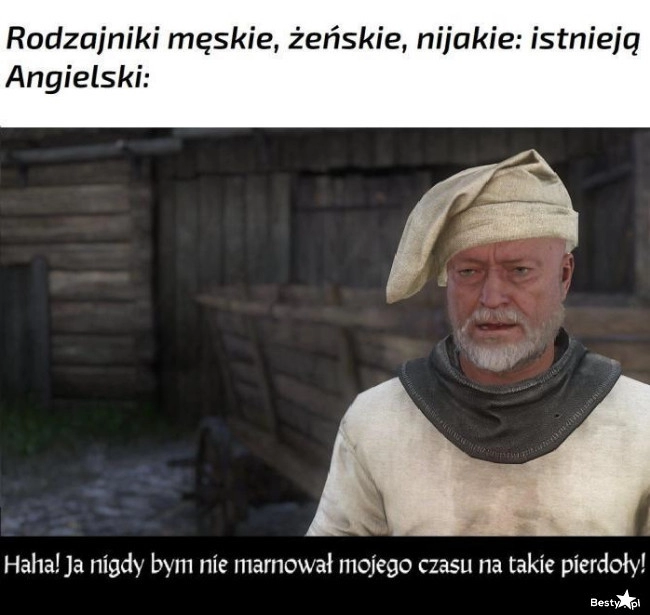 
    Rodzajniki 