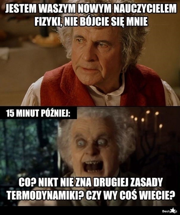 
    Nauczyciel fizyki 