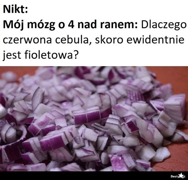 
    Nocne rozkminy 