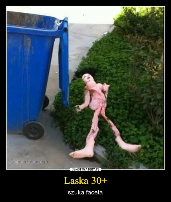 
    Laska 30+