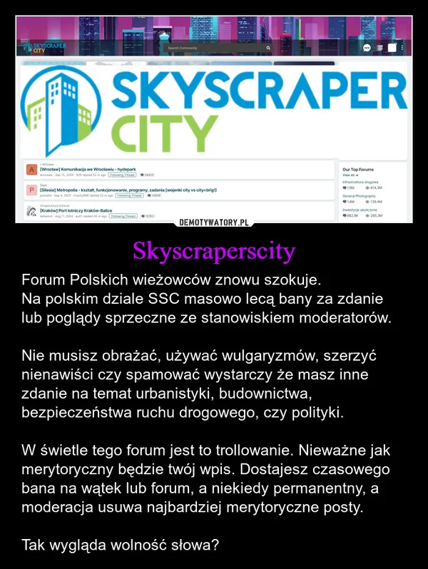 
    Skyscraperscity