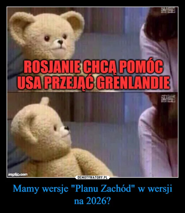 
    Mamy wersje 