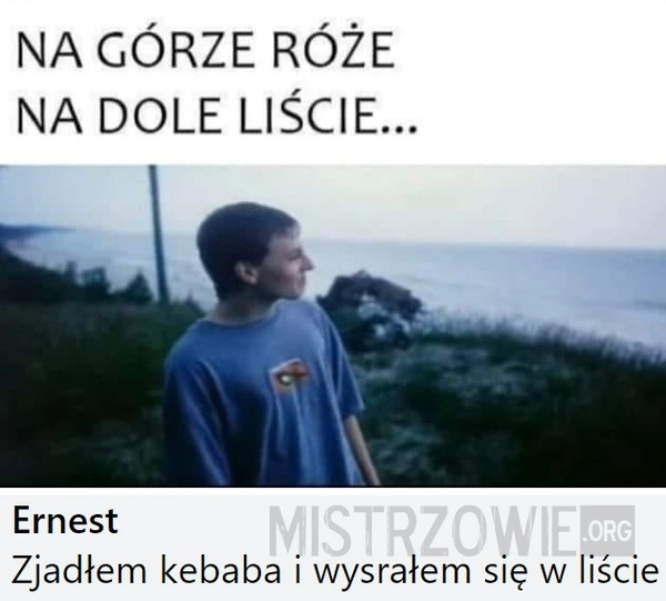 
    Na górze...