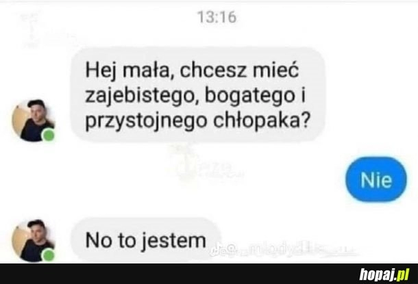 
    Zgodnie z życzeniem