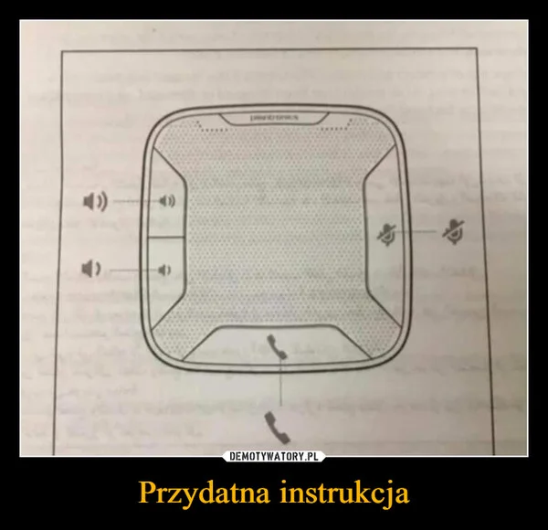
    Przydatna instrukcja