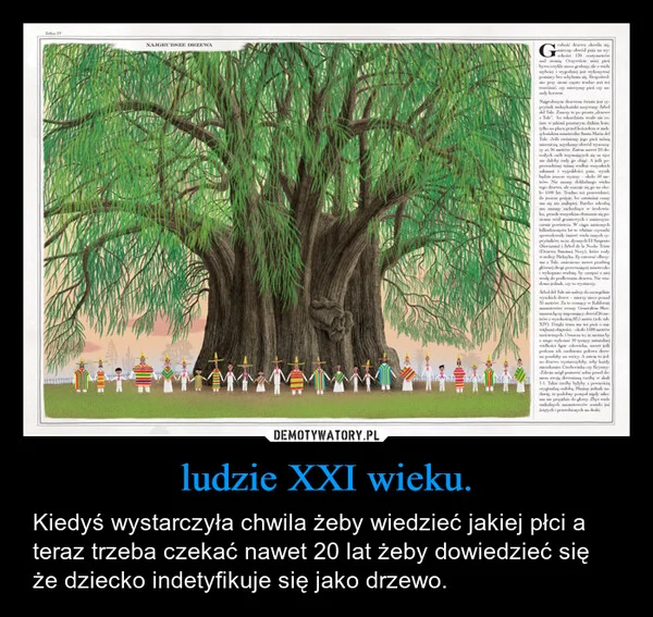 
    ludzie XXI wieku.