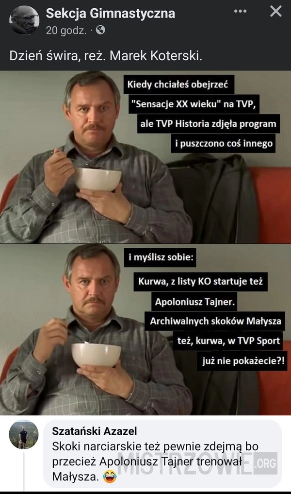 
    Logika TVP