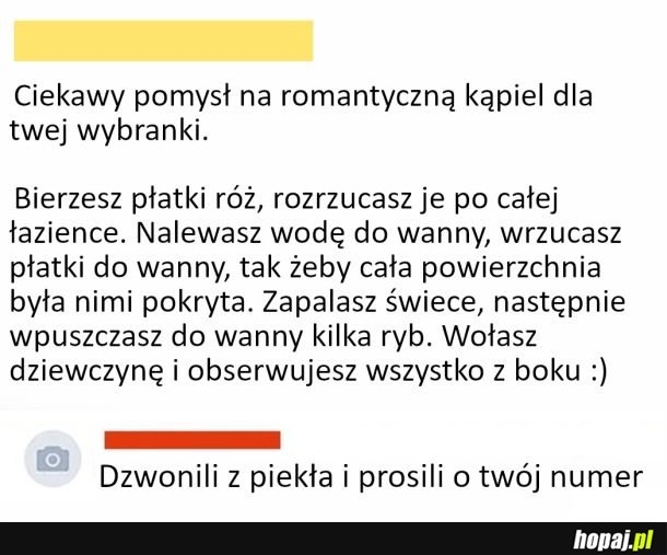 
    Prank na Twojej dziewczynie