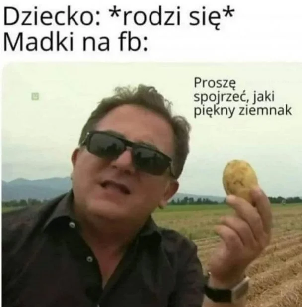 
    Madki na fejsie