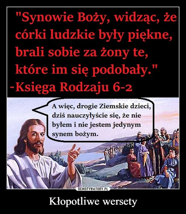 
    Kłopotliwe wersety