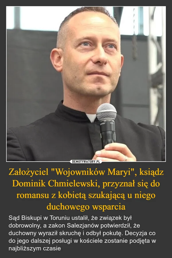 
    Założyciel 