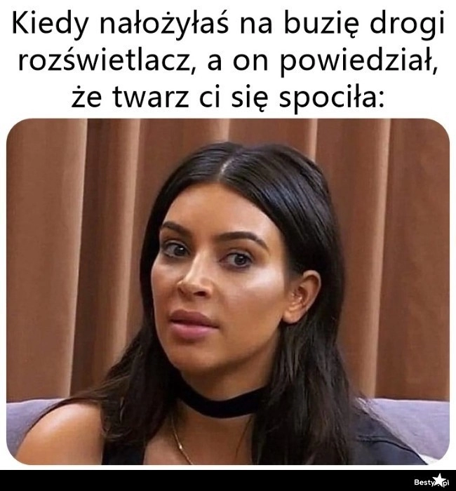 
    Rozświetlacz 