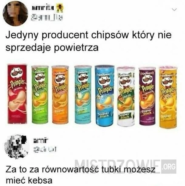 
    Chipsy