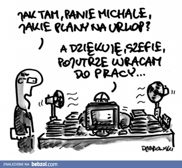 
    Urlop