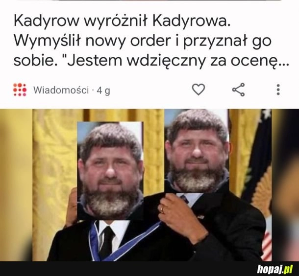 
    Czy kiedyś to już nie było?