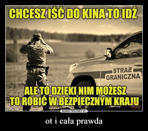 
    ot i cała prawda