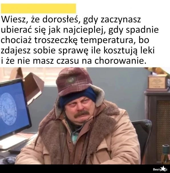 
    Dorosłość 