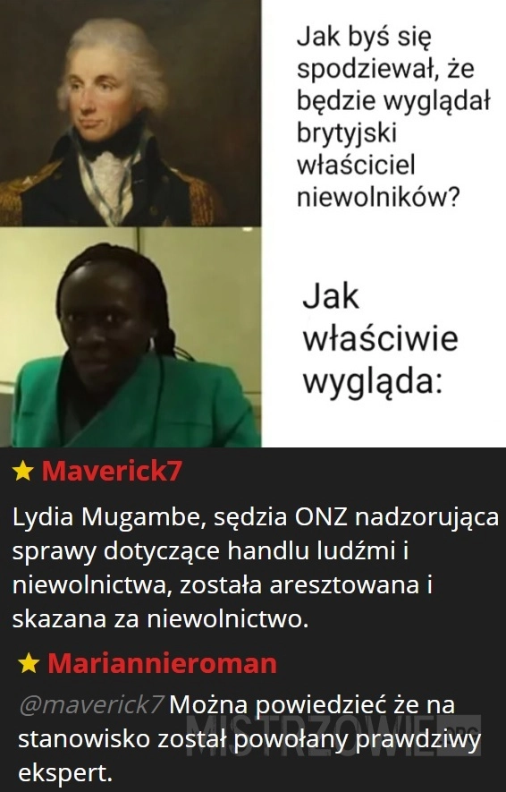 
    Niewolnictwo