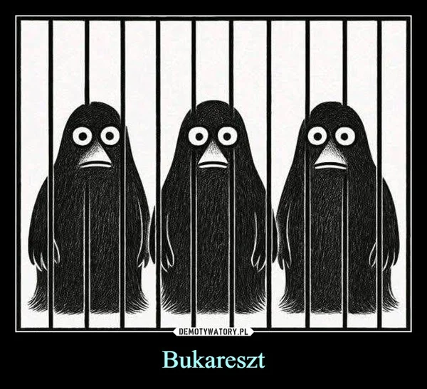 
    Bukareszt