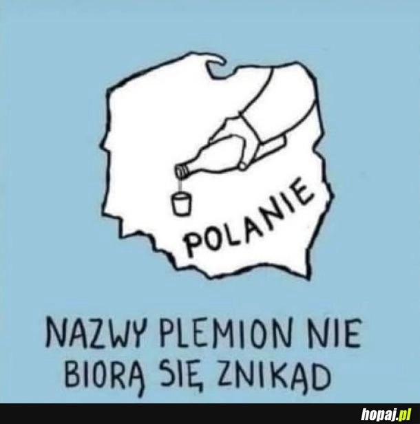 
    Polanie