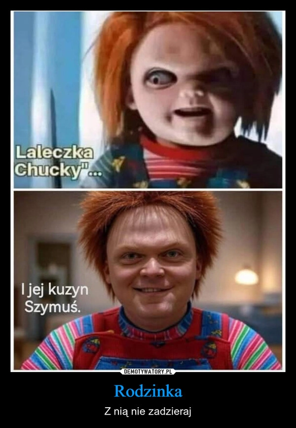
    Rodzinka