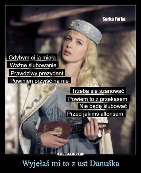 
    Wyjęłaś mi to z ust Danuśka